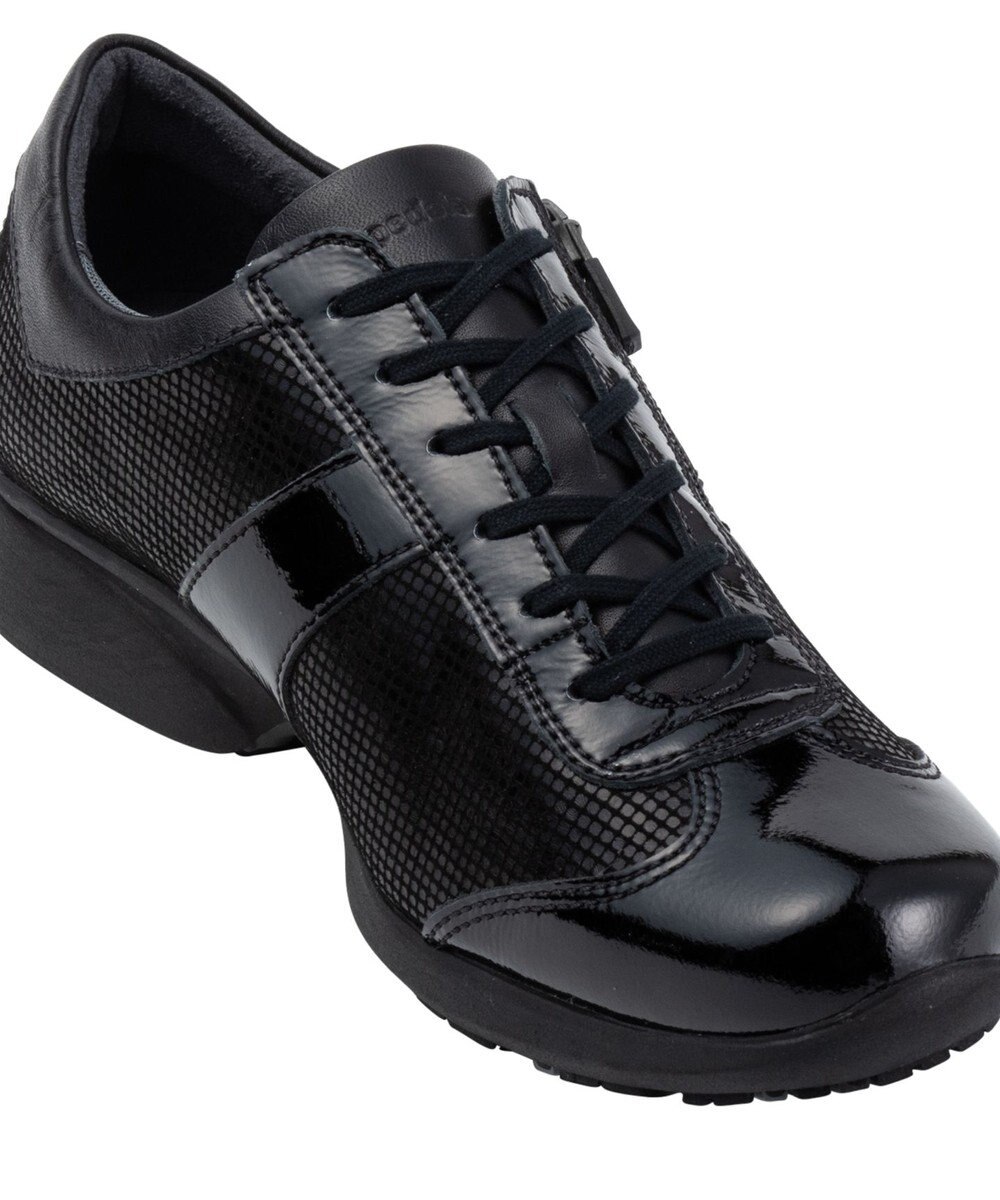 ASICS WALKING ペダラウォーキングシューズ 2E ヒール高3.0cm 