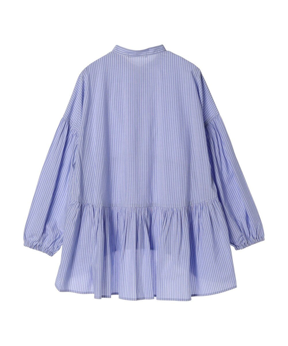 AMERICAN HOLIC サラックール／ＵＶカットティアードブラウス 