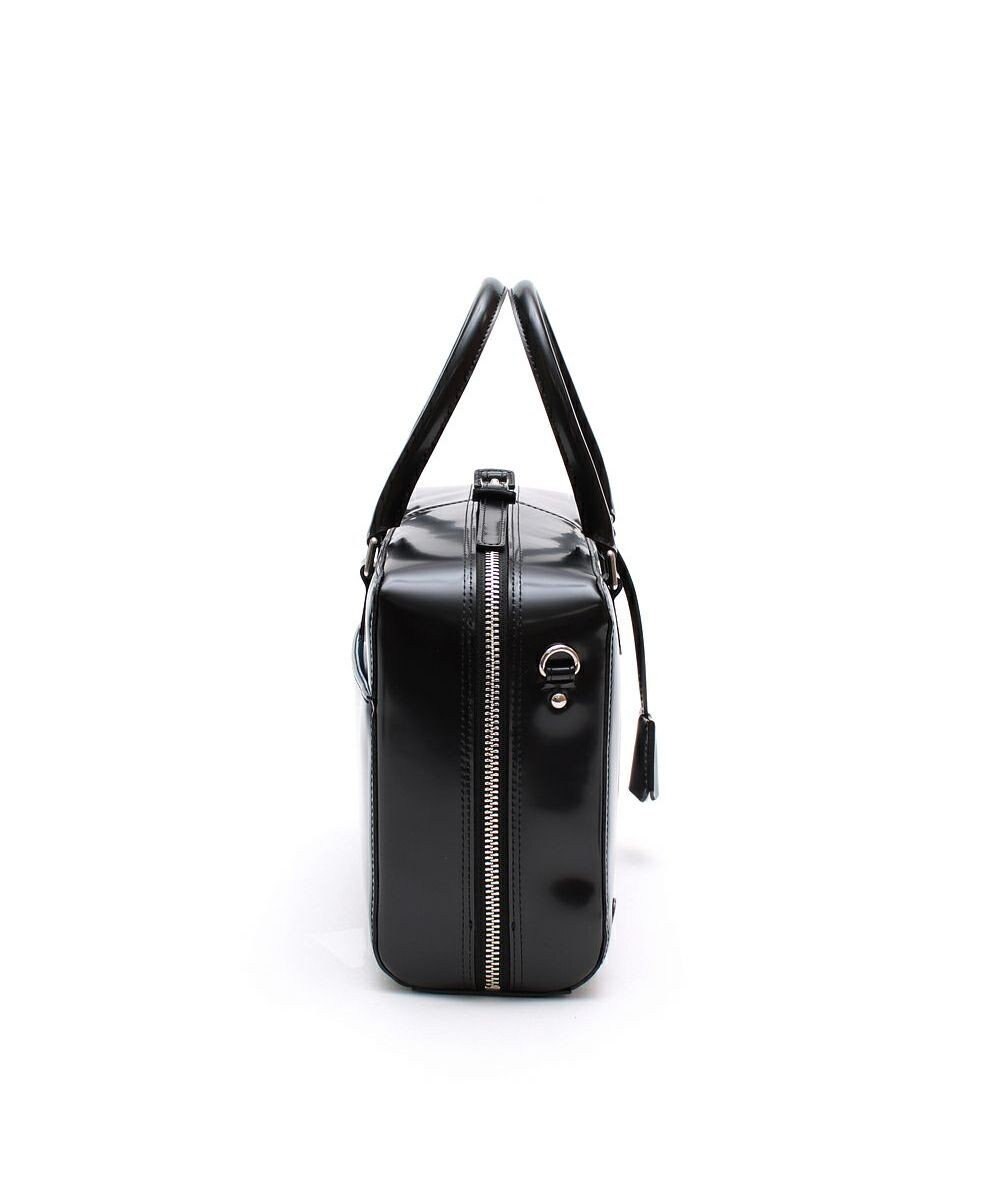 A.D.M.J. 【牛革】カルヴィ/イタリアンレザーボストンM 