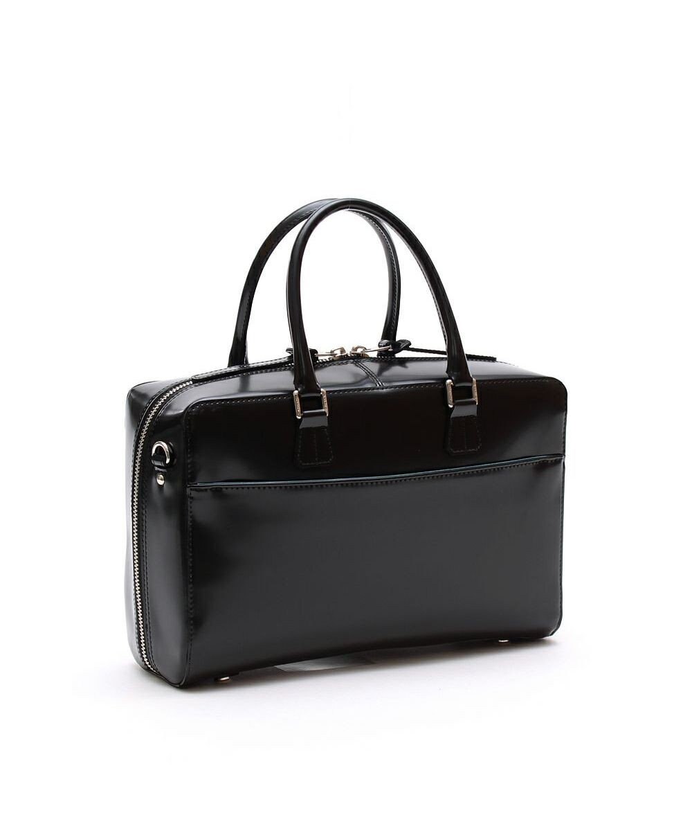 A.D.M.J. 【牛革】カルヴィ/イタリアンレザーボストンM 