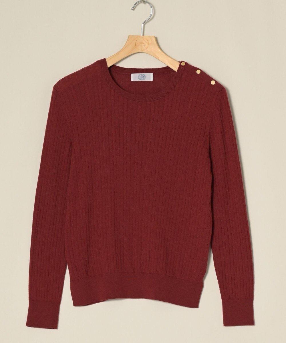 ONWARD Reuse Park 【J.PRESS】ニット秋冬 