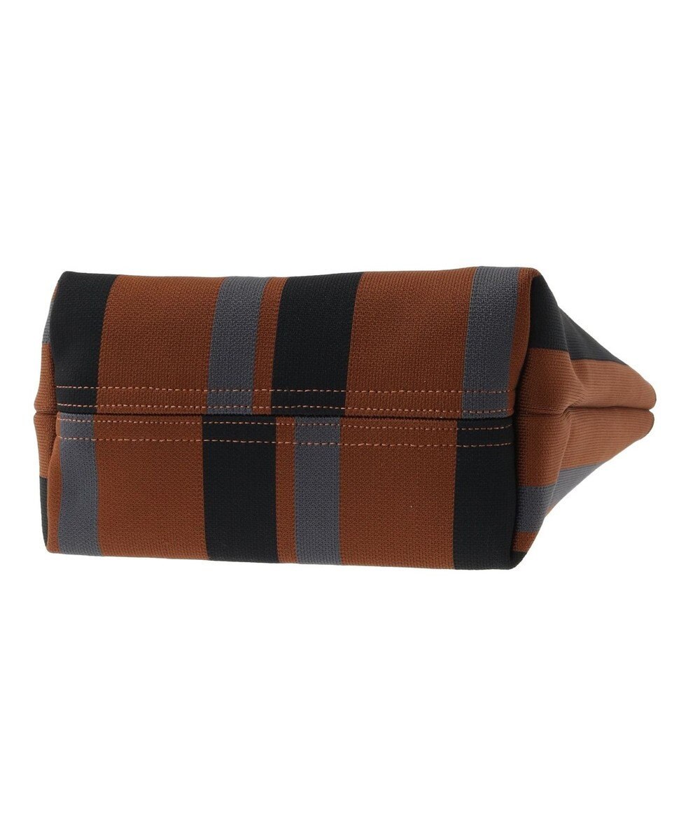 CRAFT STANDARD BOUTIQUE ストライプニットトート 