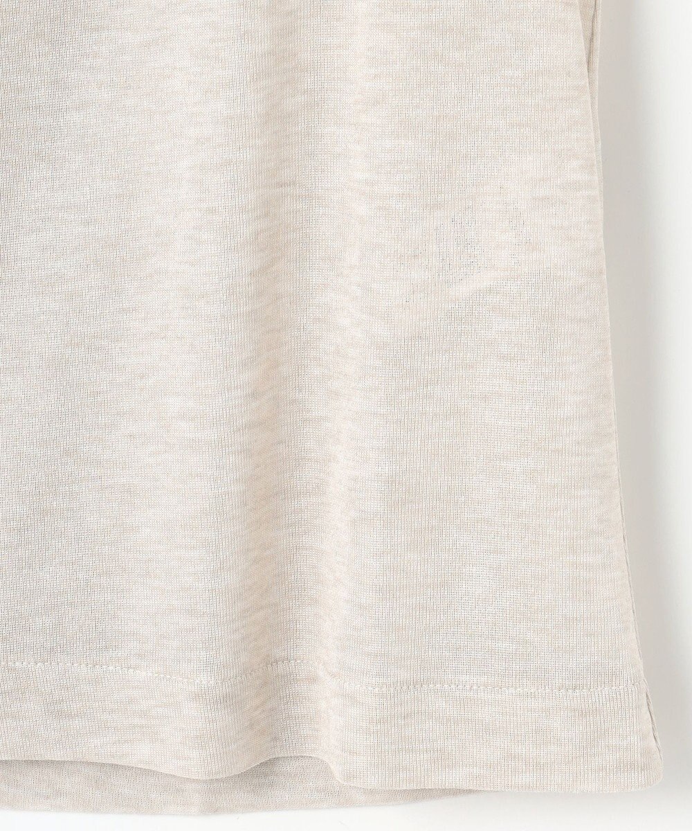 23区 【一部店舗限定/洗える】マルチ機能 シアー クロップド カーディガン 