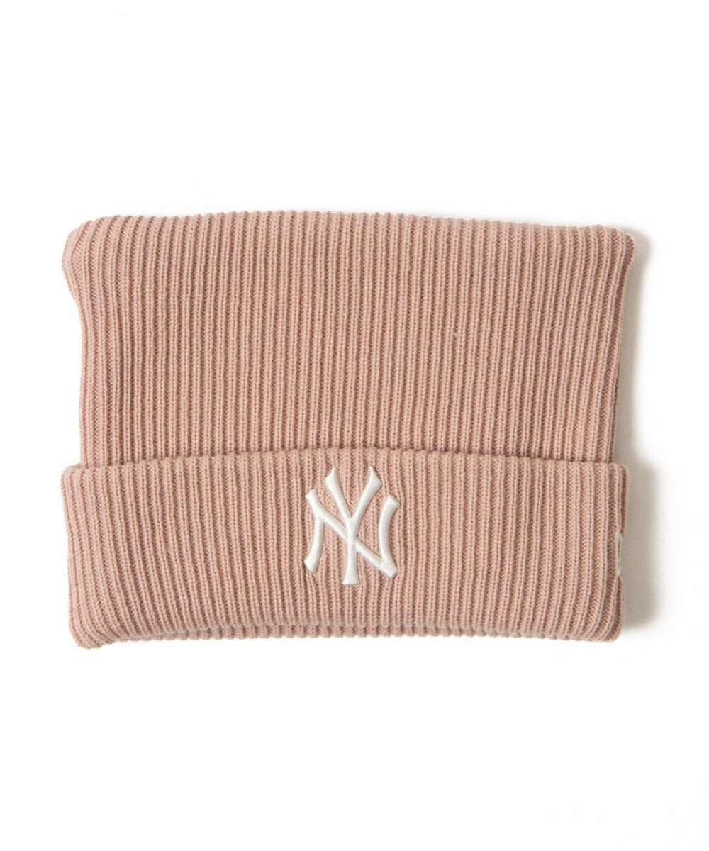 WEGO 別注NEWERA　CAT　EAR　KNIT 