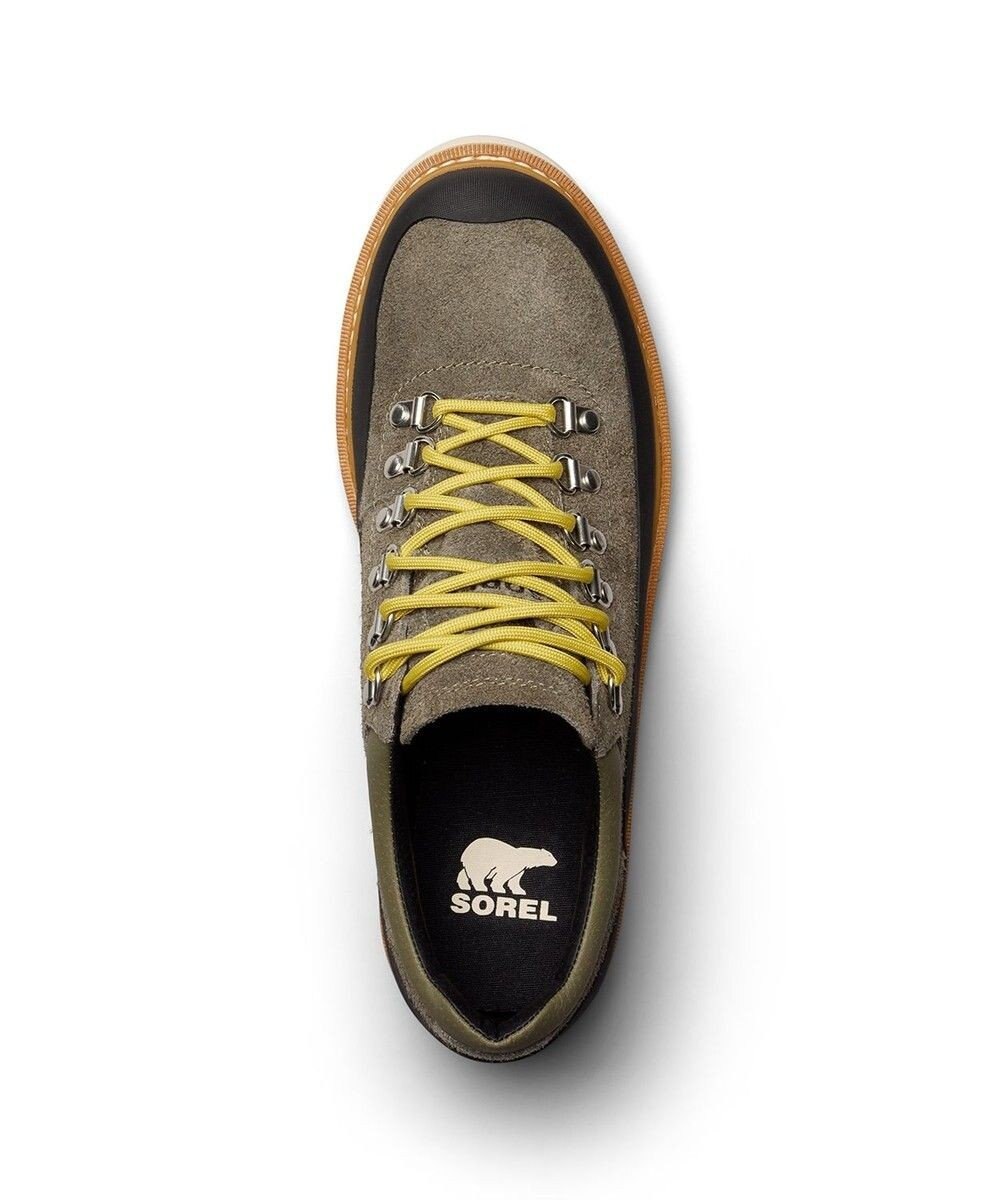 SOREL SOREL/ スラブタウン62 エクスプローラー /ソレル 