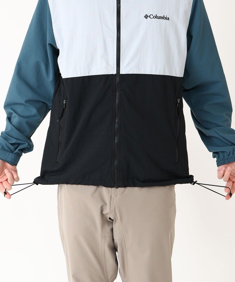 Columbia Columbia/ ヴィザボナパスIIジャケット /コロンビア 