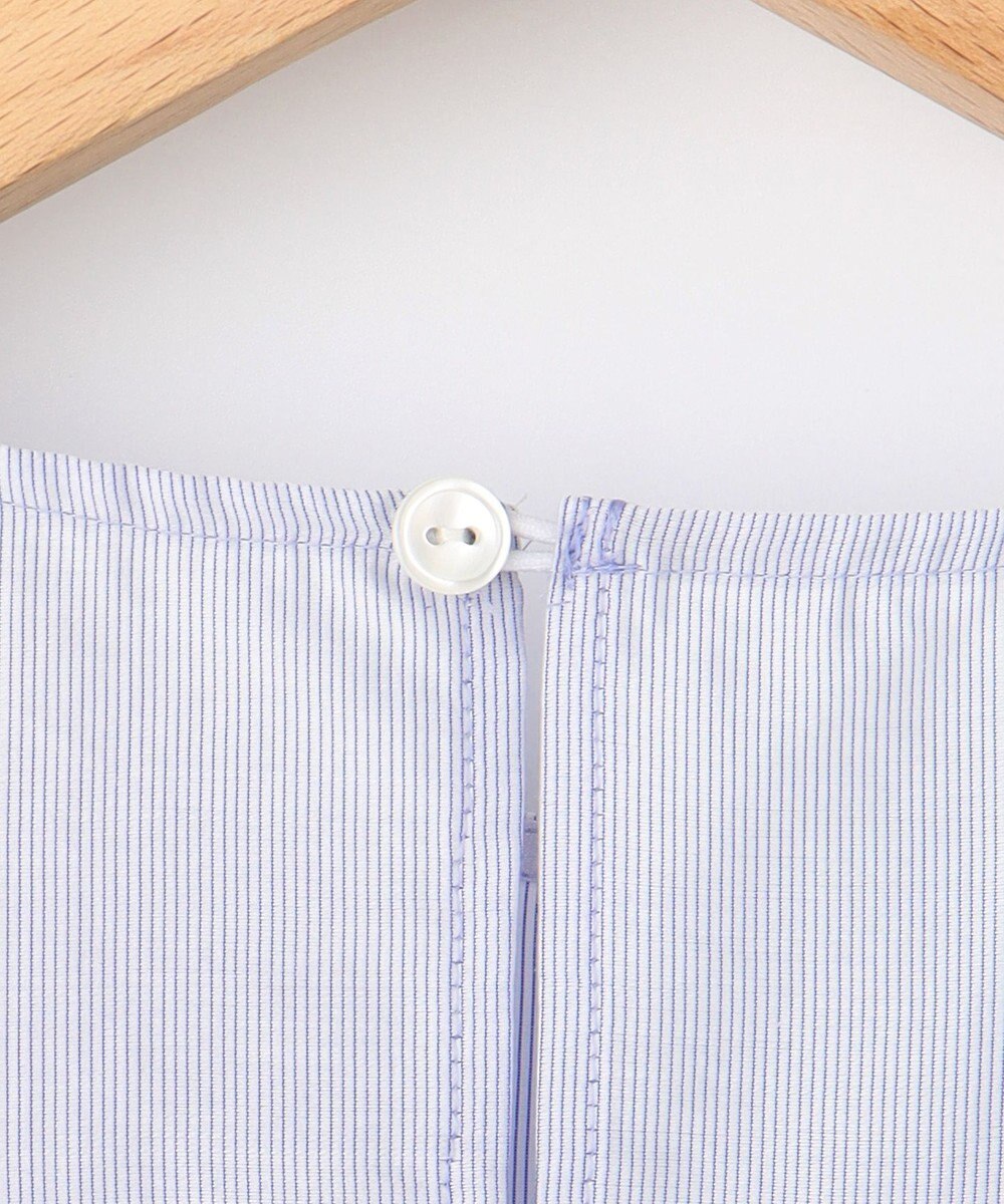 組曲 カールマイヤーフリル ブラウス 