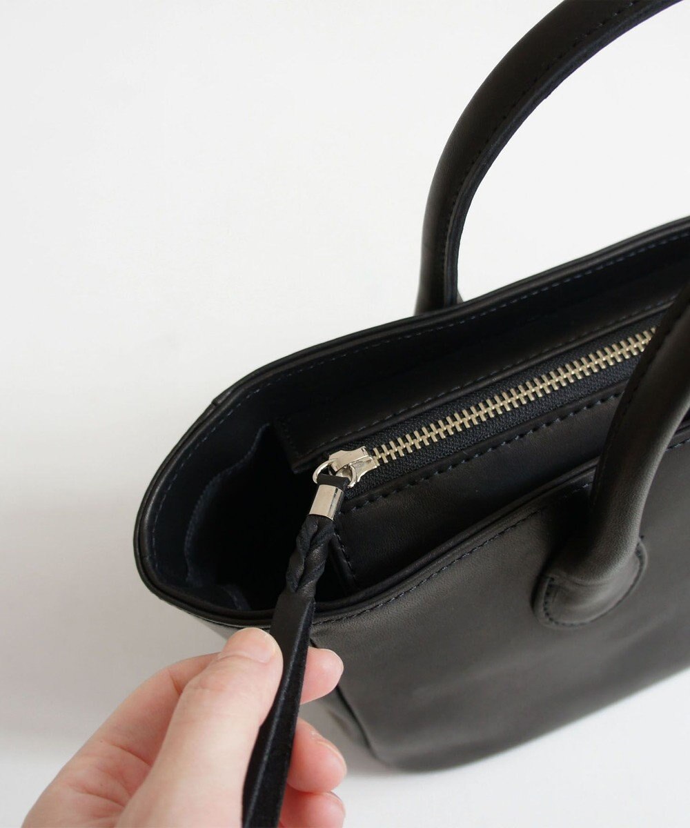 TIDEWAY Niks  ワイドトートバッグ 