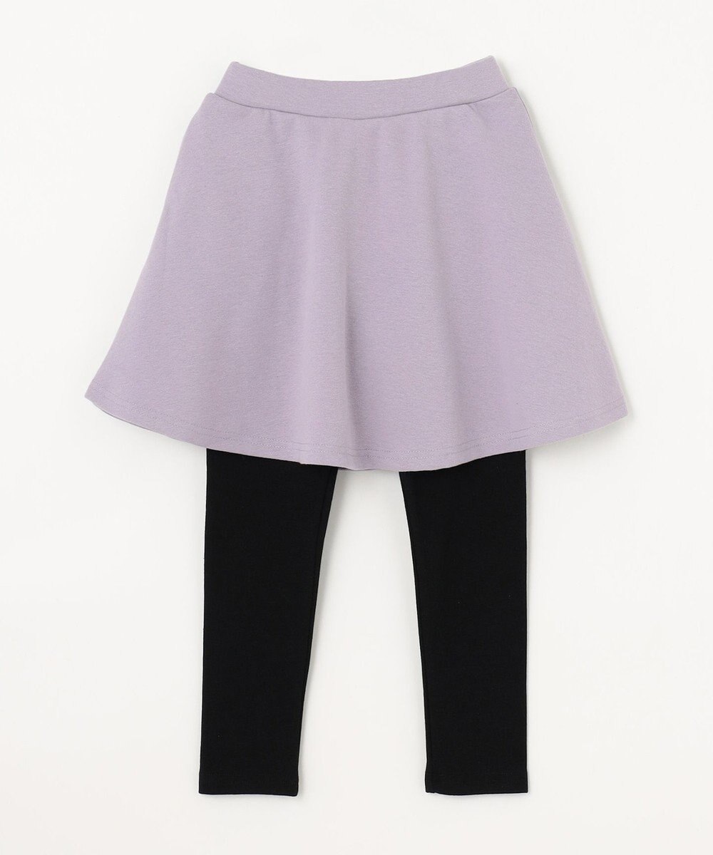 ANY KIDS 【WEB限定】7days デイリー スカッツ 