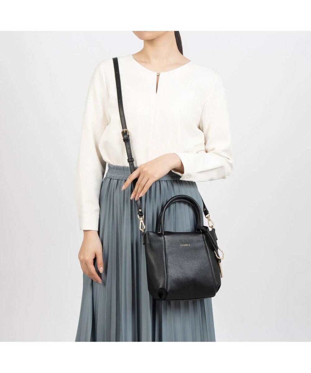 CLATHAS マリー 2wayミニショルダーバッグ 