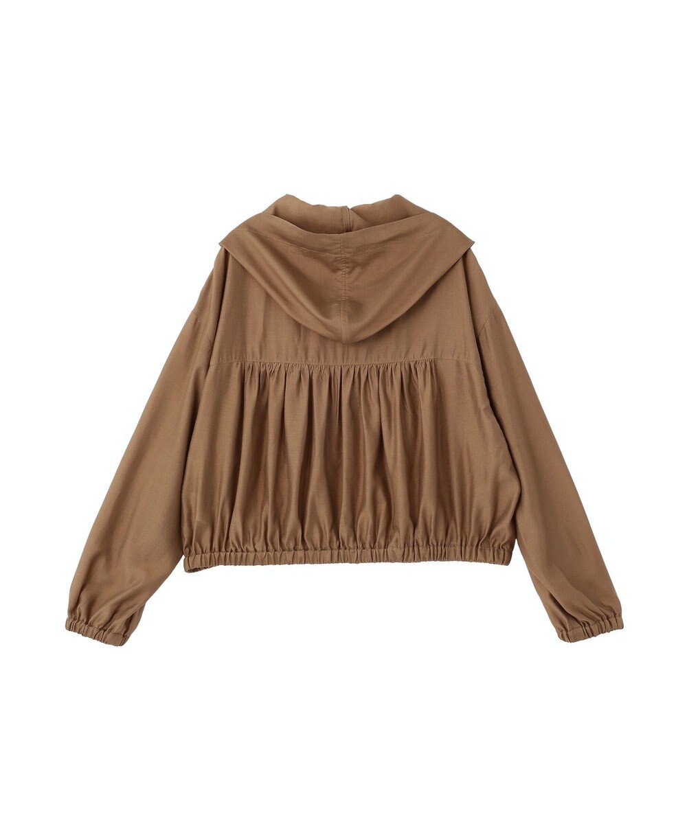 Green Parks シアーマウンテンパーカー 