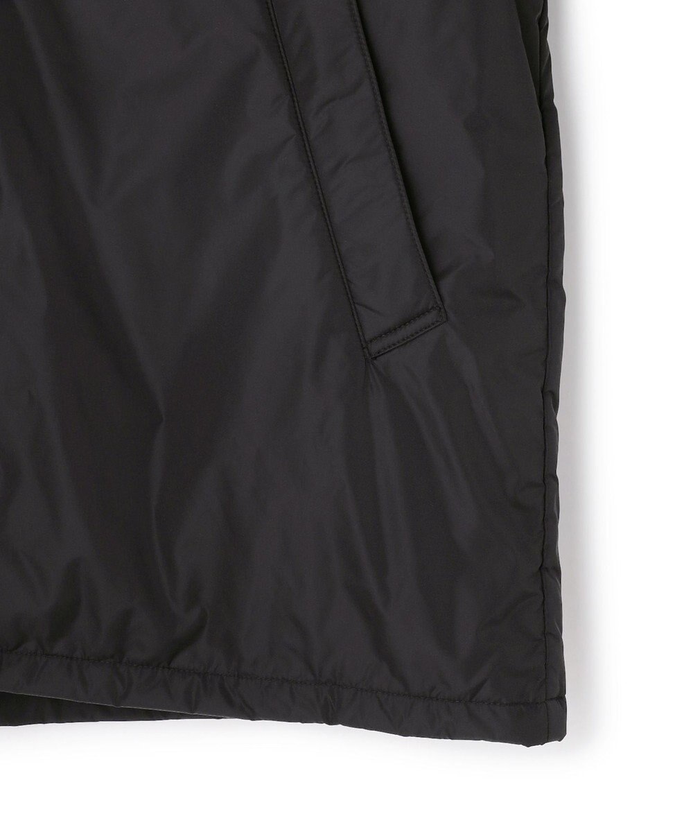 UNFILO MENS 【KAPOK KNOT × UNFILO】ライトネスコート 