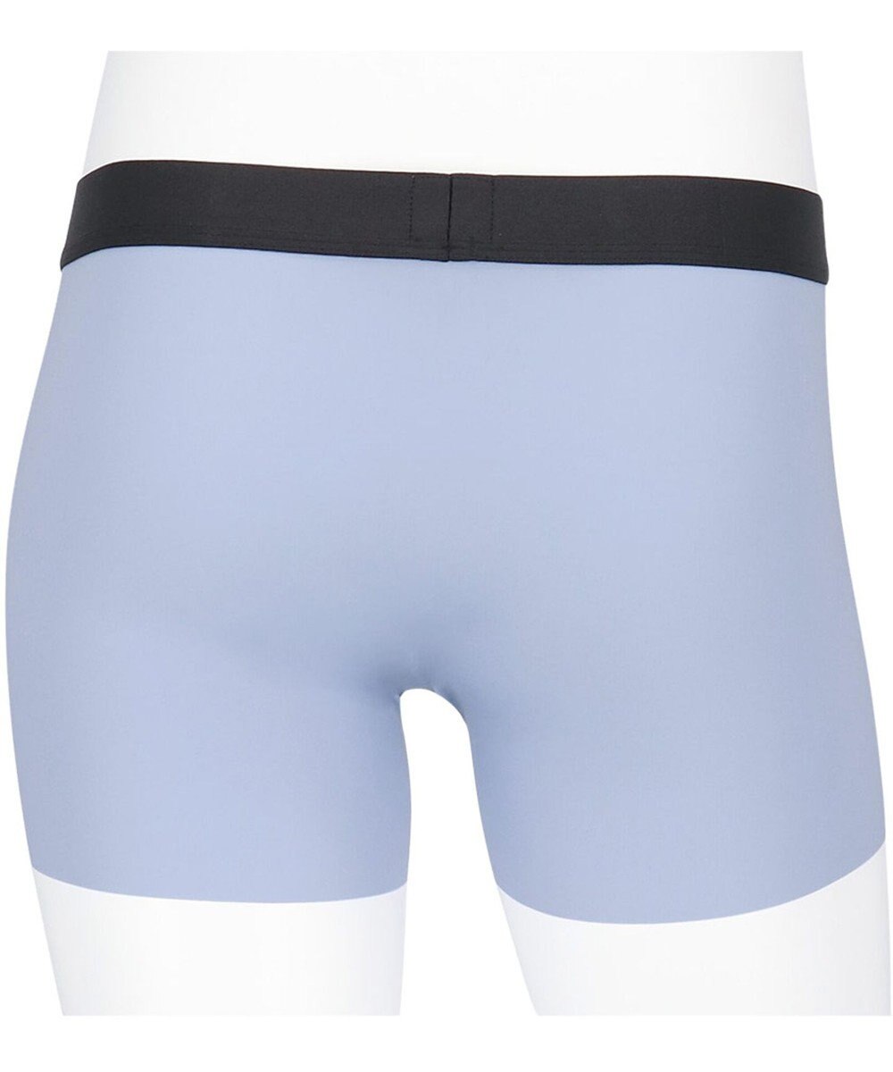 WACOAL MEN WACOAL MEN ボクサーパンツ 【気持ちいいパンツ】 動いてもズレにくい フロントの安定性・快適性 前閉じ 下着 メンズ WT3428 /ワコールメン 