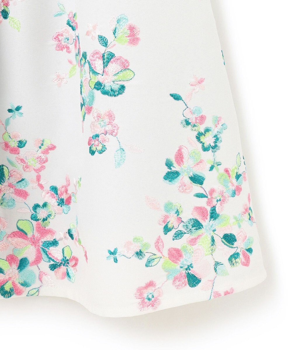 TOCCA 【洗える・消臭】MOONBOW BRIDGE ドレス 