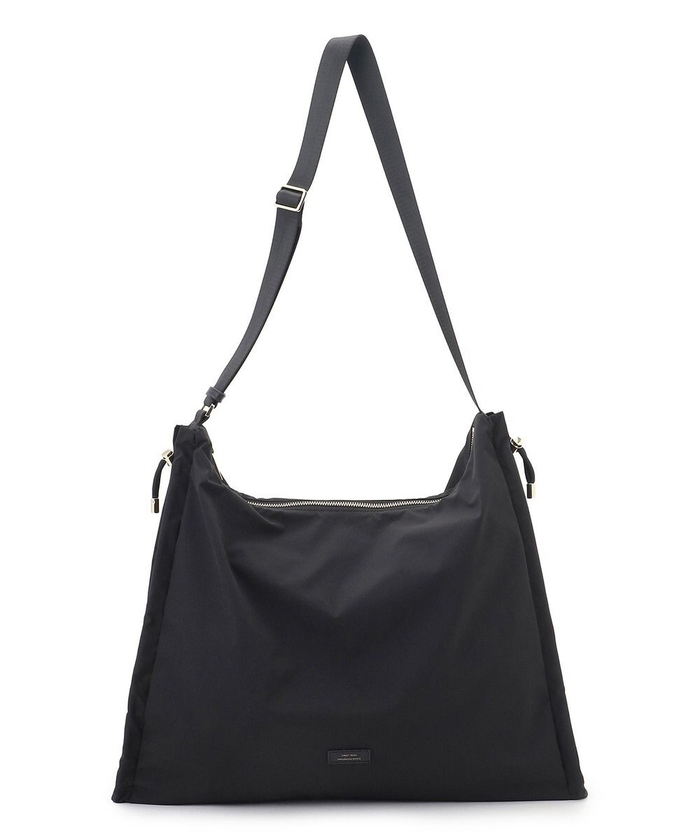 23区 ドロ－ストリング ショルダーバッグ(L) 