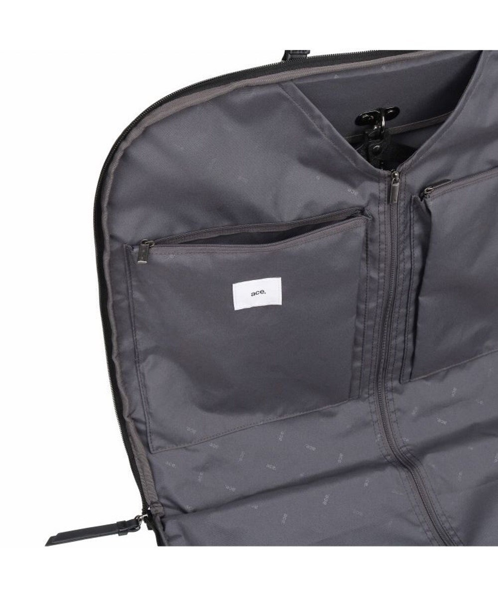 ACE BAGS & LUGGAGE ace. ガーメントバッグ ガーメントバッグ ユーティリティポケット 17631 