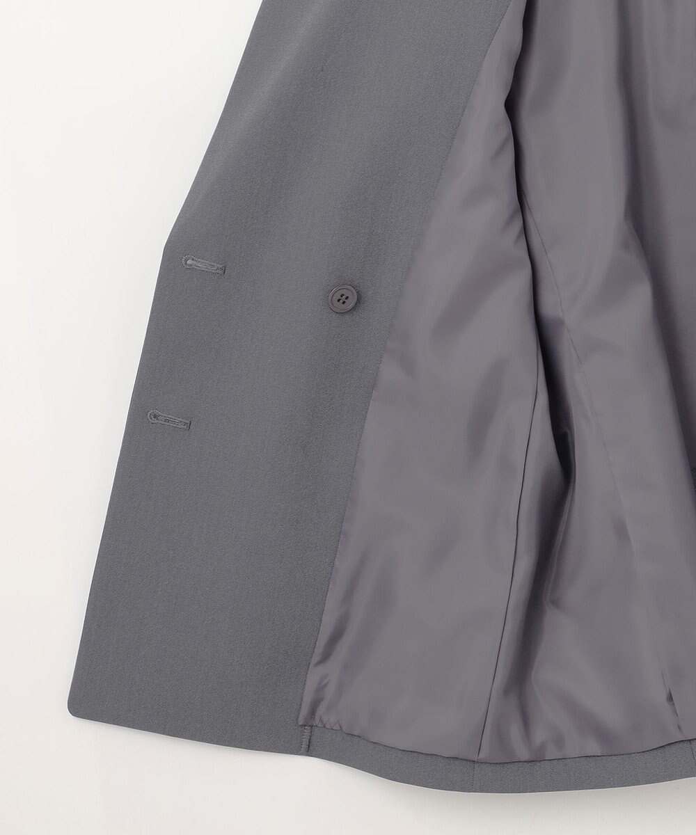 ANY SIS L 【BAILA11月号掲載】 褒めらレディ テーラード ジャケット 