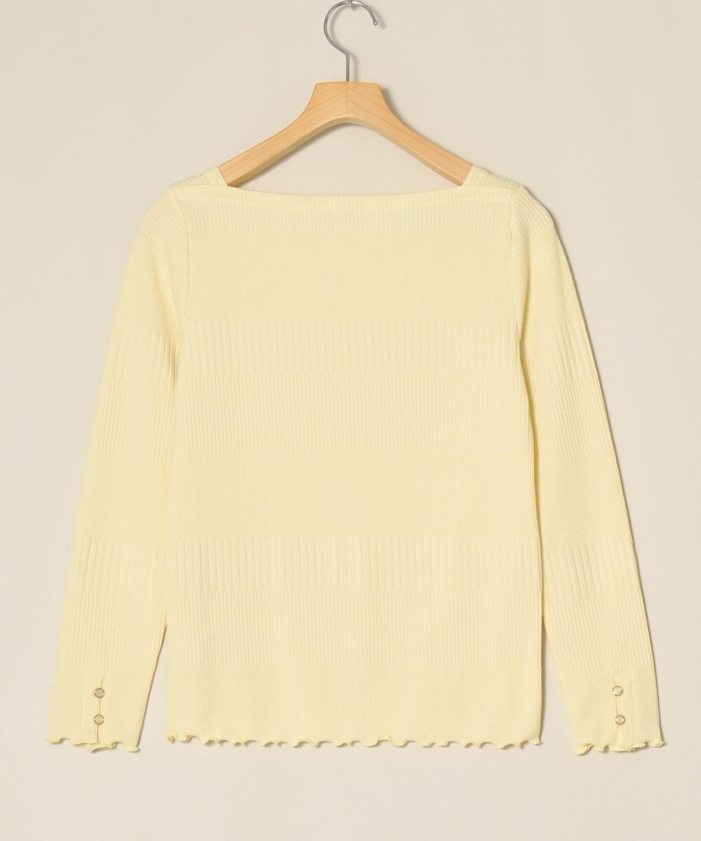 ONWARD Reuse Park 【any SiS】カットソー春夏 