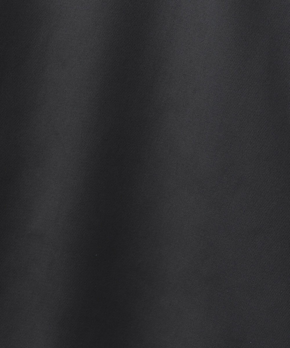 ICB 【洗える】 ハイマルチストレッチサテン スカート 