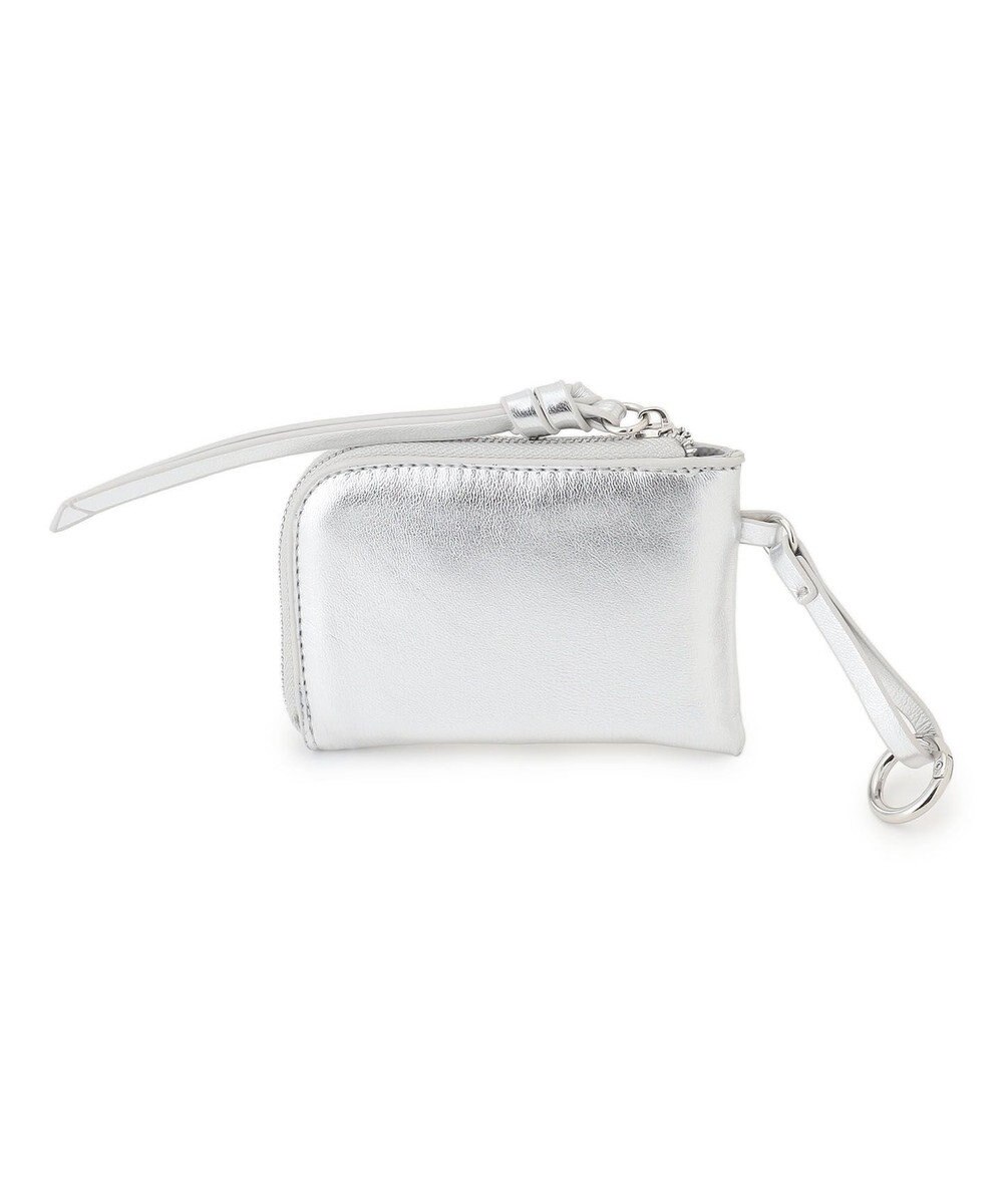 UNFILO パデッド トートバッグ 