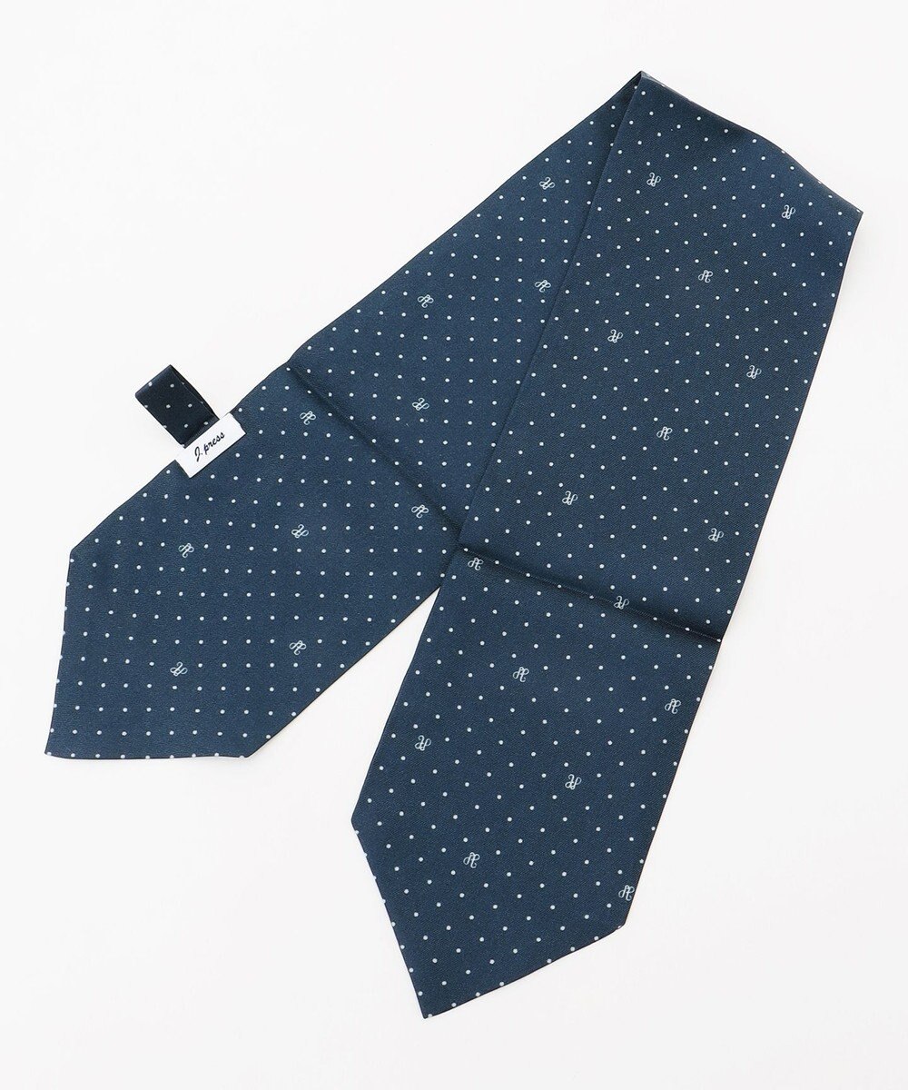 J.PRESS LADIES グラバッティーノ スカーフ 