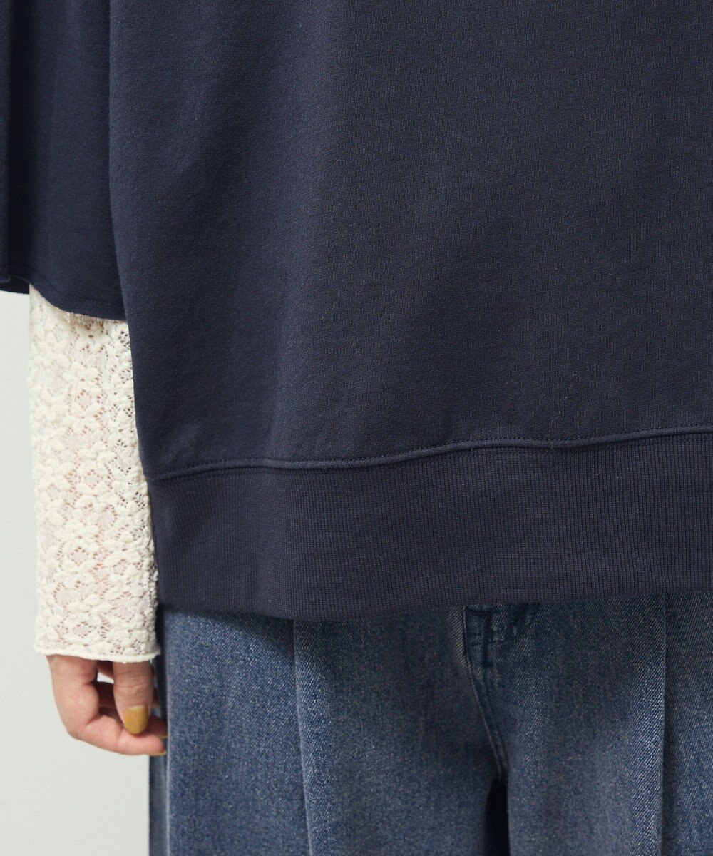 Green Parks ５分袖刺繍ロゴトレＴＥＥ 