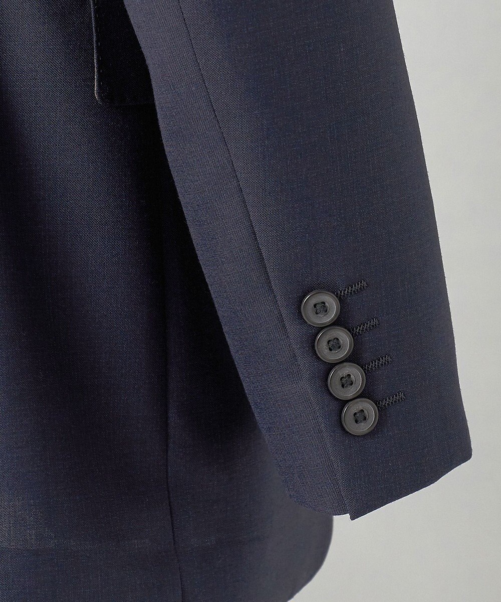 GOTAIRIKU 【山栄毛織】ウールモヘア 