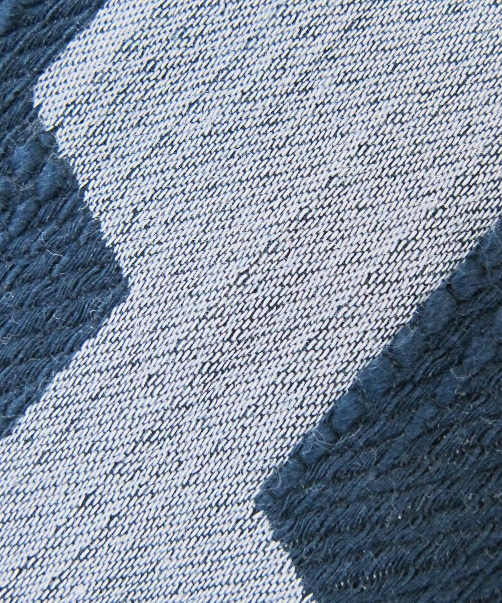 POLS 播州織 ネクタイ 