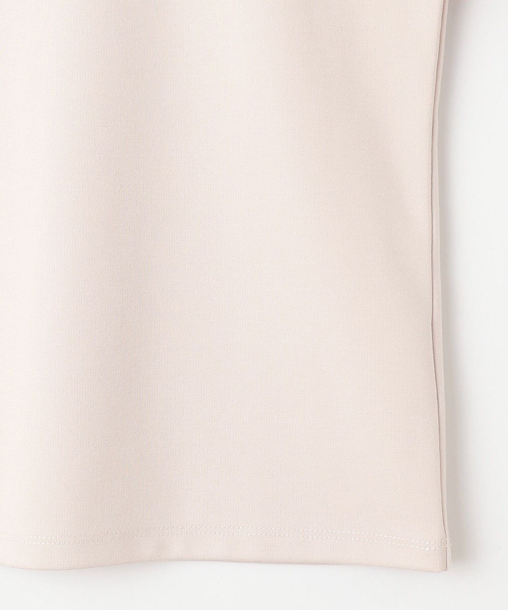 ANY SIS シアーコンビ プルオーバー 