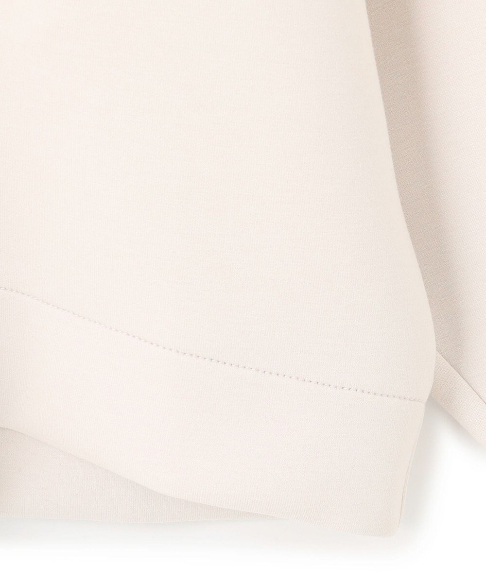 UNFILO BEAUTY FORM JERSEY クロップド トップス 