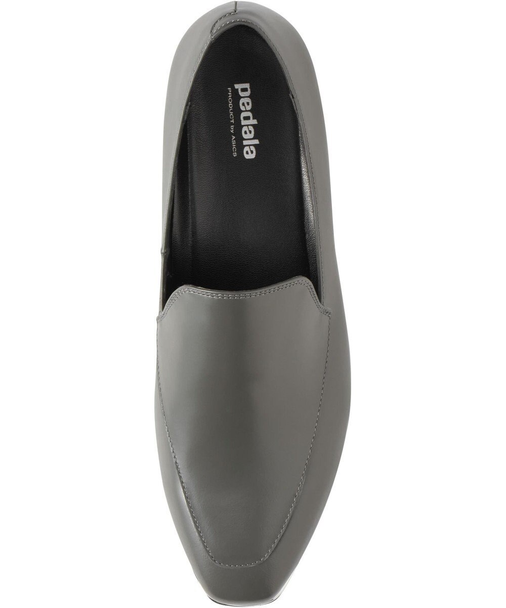 ASICS WALKING ペダラ レディース 2E 3.0cmヒール 