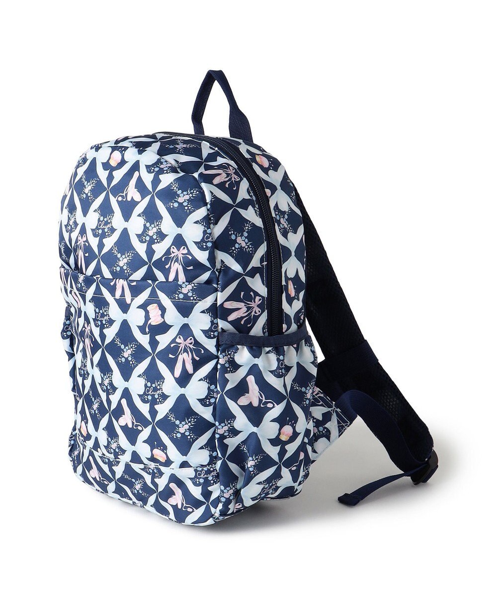 Chacott ◆トゥリボンリュック 