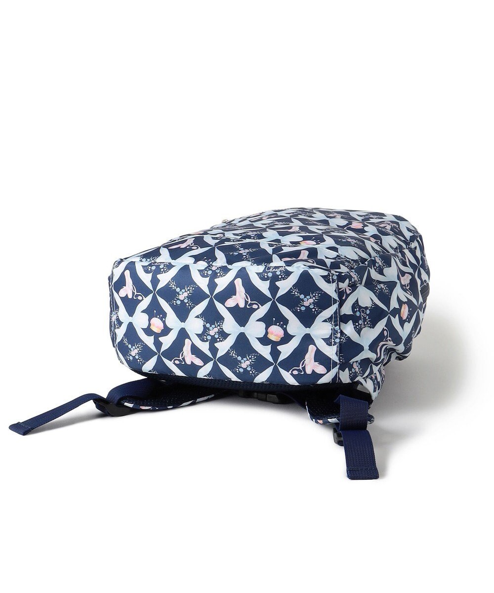 Chacott ◆トゥリボンリュック 