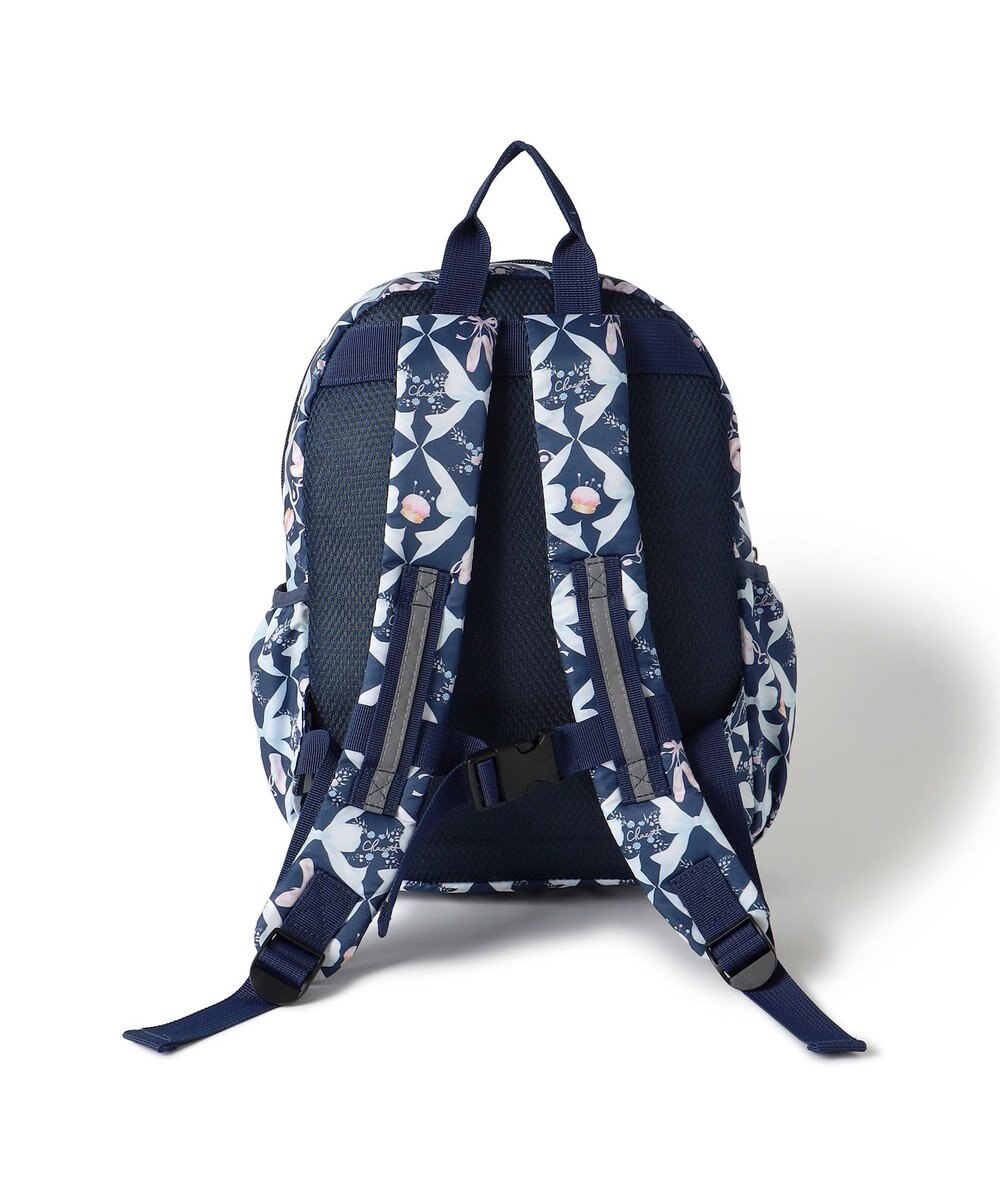 Chacott ◆トゥリボンリュック 