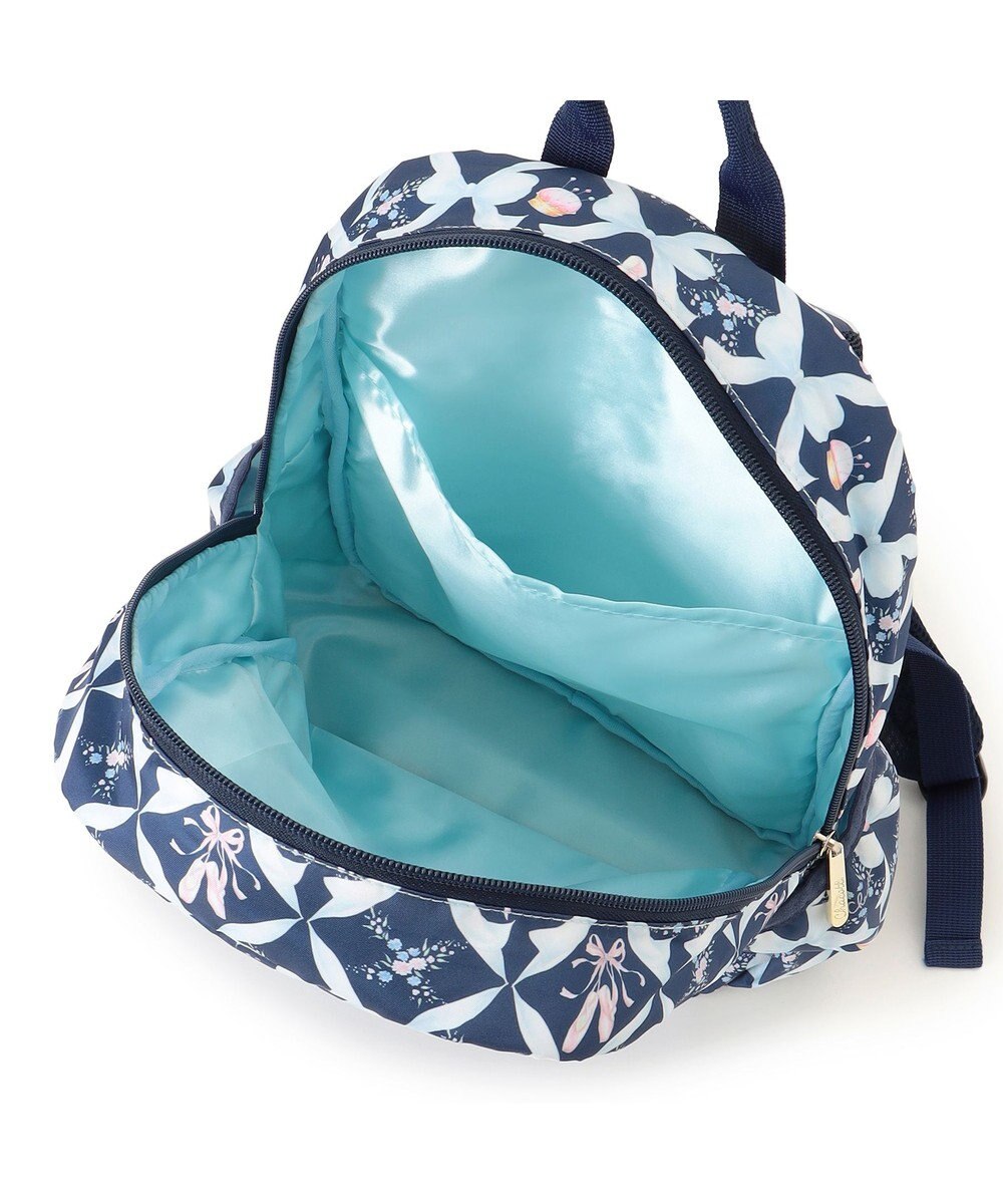 Chacott ◆トゥリボンリュック 