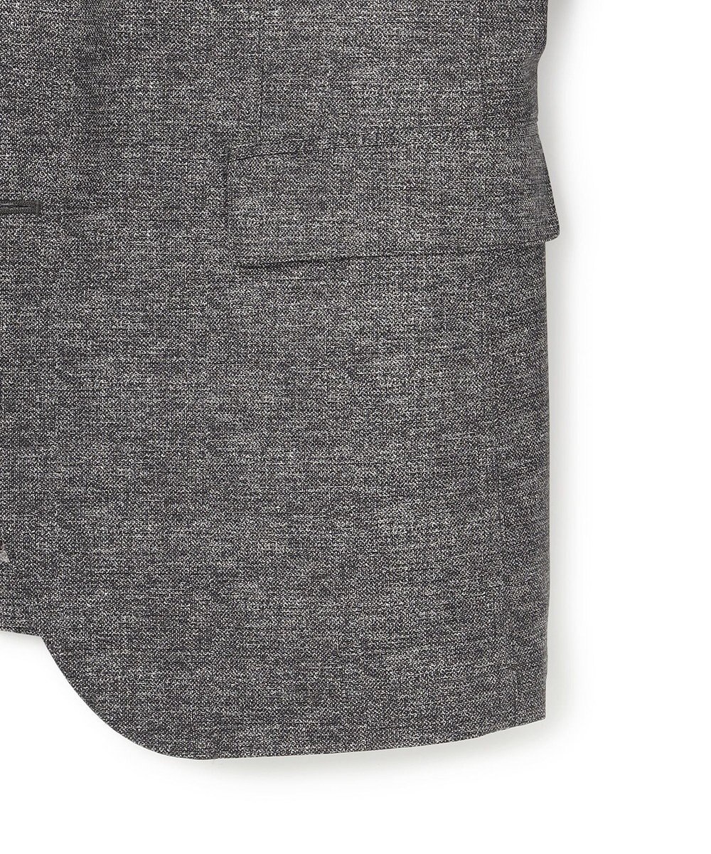 JOSEPH HOMME 新色【セットアップ対応】クールドッツストレッチ ジャケット 