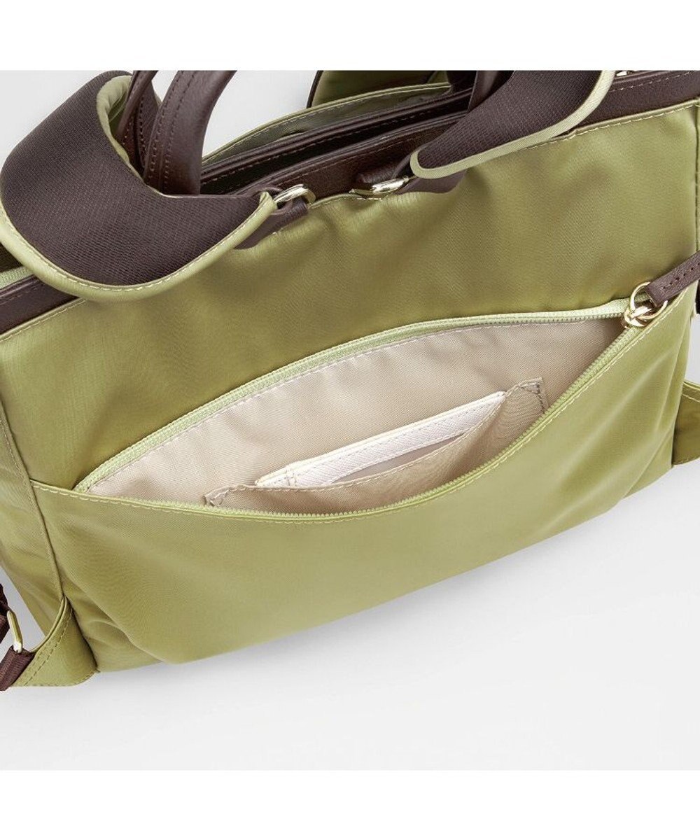 ACE BAGS & LUGGAGE Kanana project PJ-14 リュックサック 17314 カナナプロジェクト トートバッグ 2WAY 