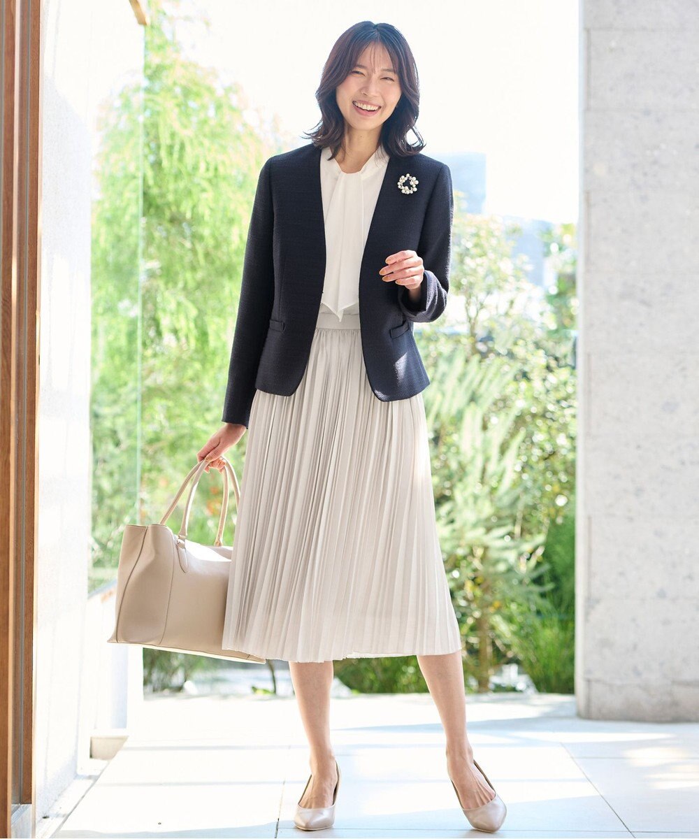 ANY レディライクパンプス 