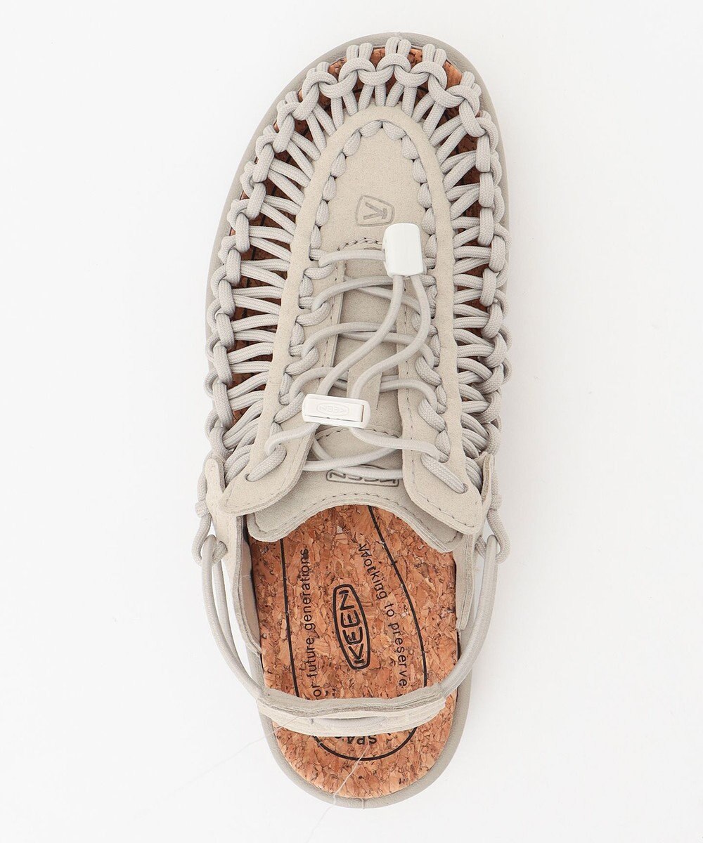 JOSEPH ABBOUD MOUNTAIN OPEN AIR SNEAKER. UNEEK サンダル 