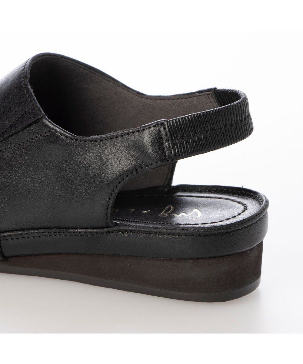 ing <ing>【WEB限定】【3E】カバードサンダル 