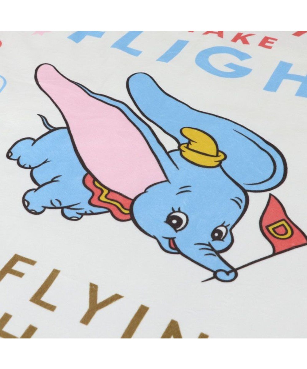 PET PARADISE ディズニー ダンボ ラウンドマット 