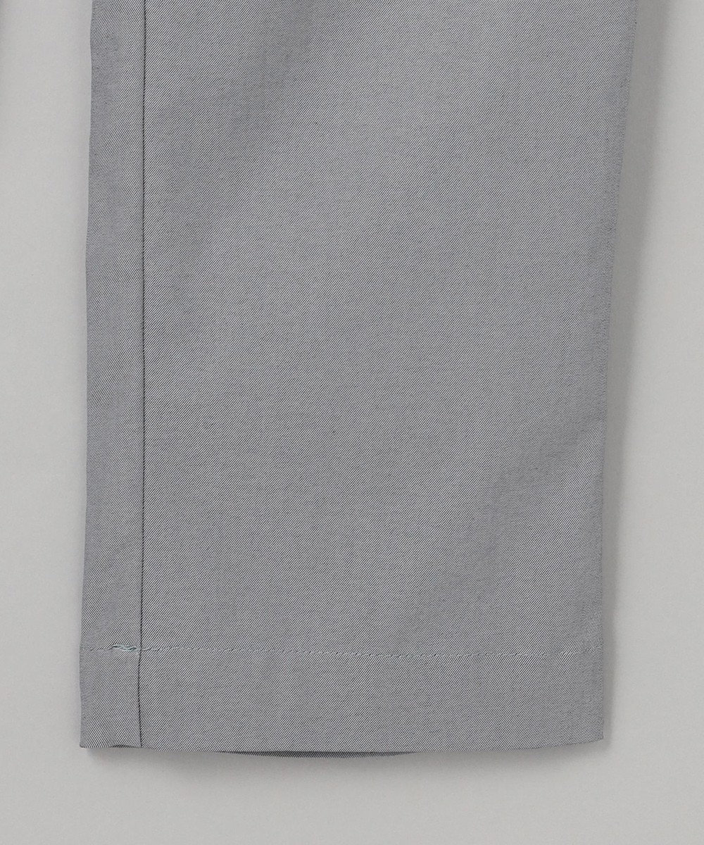 GOTAIRIKU チノ以上スラックス未満のドレス感【接触冷感/吸水速乾/ストレッチ】クールモーション コットンパンツ 