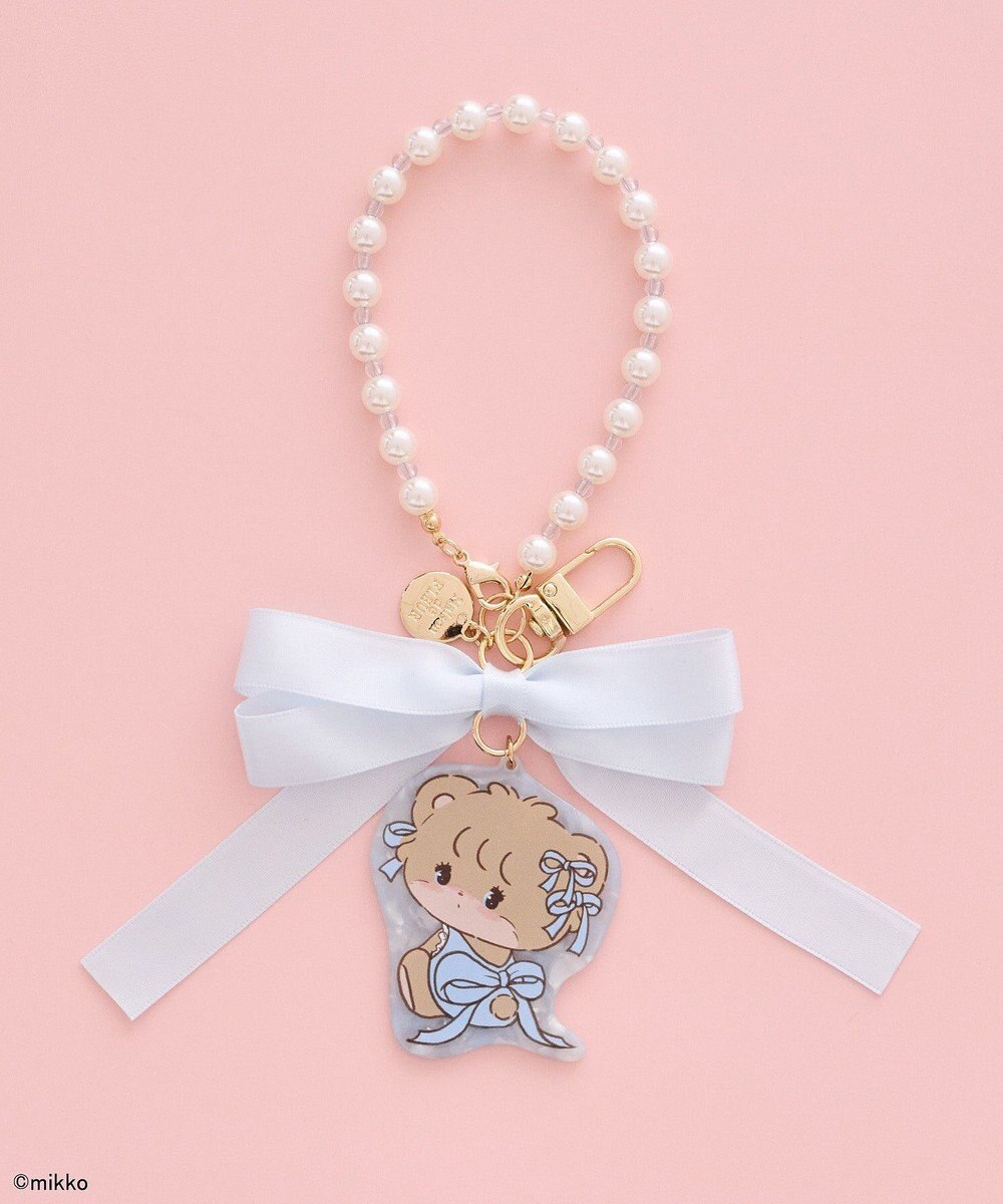 Maison de FLEUR Lil ala mode アセチチャーム 