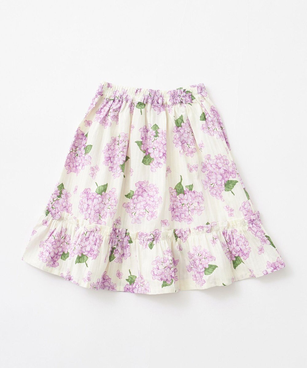 ANY KIDS ショート丈 浴衣 セット 