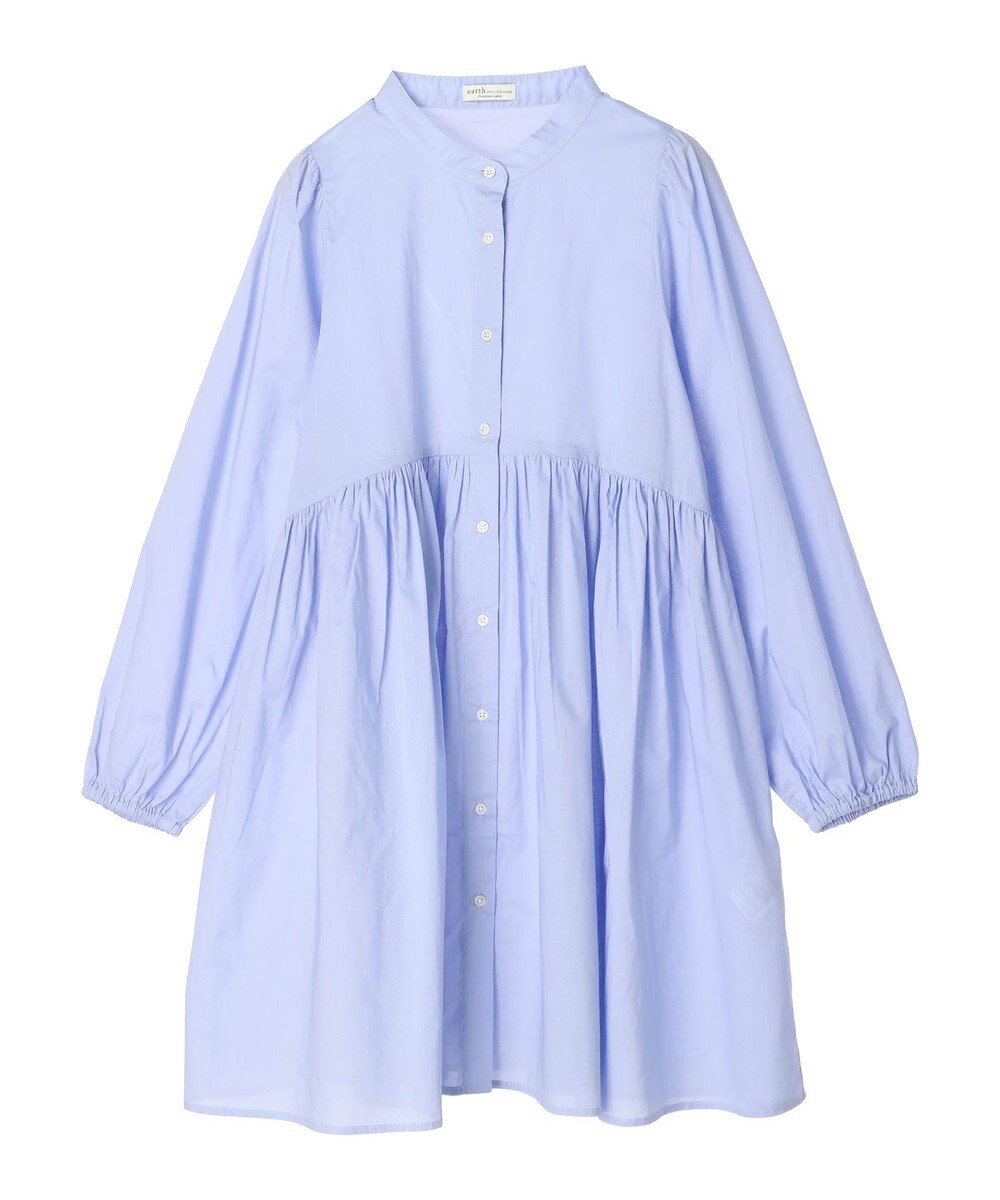 earth music&ecology ボリュームチュニック 