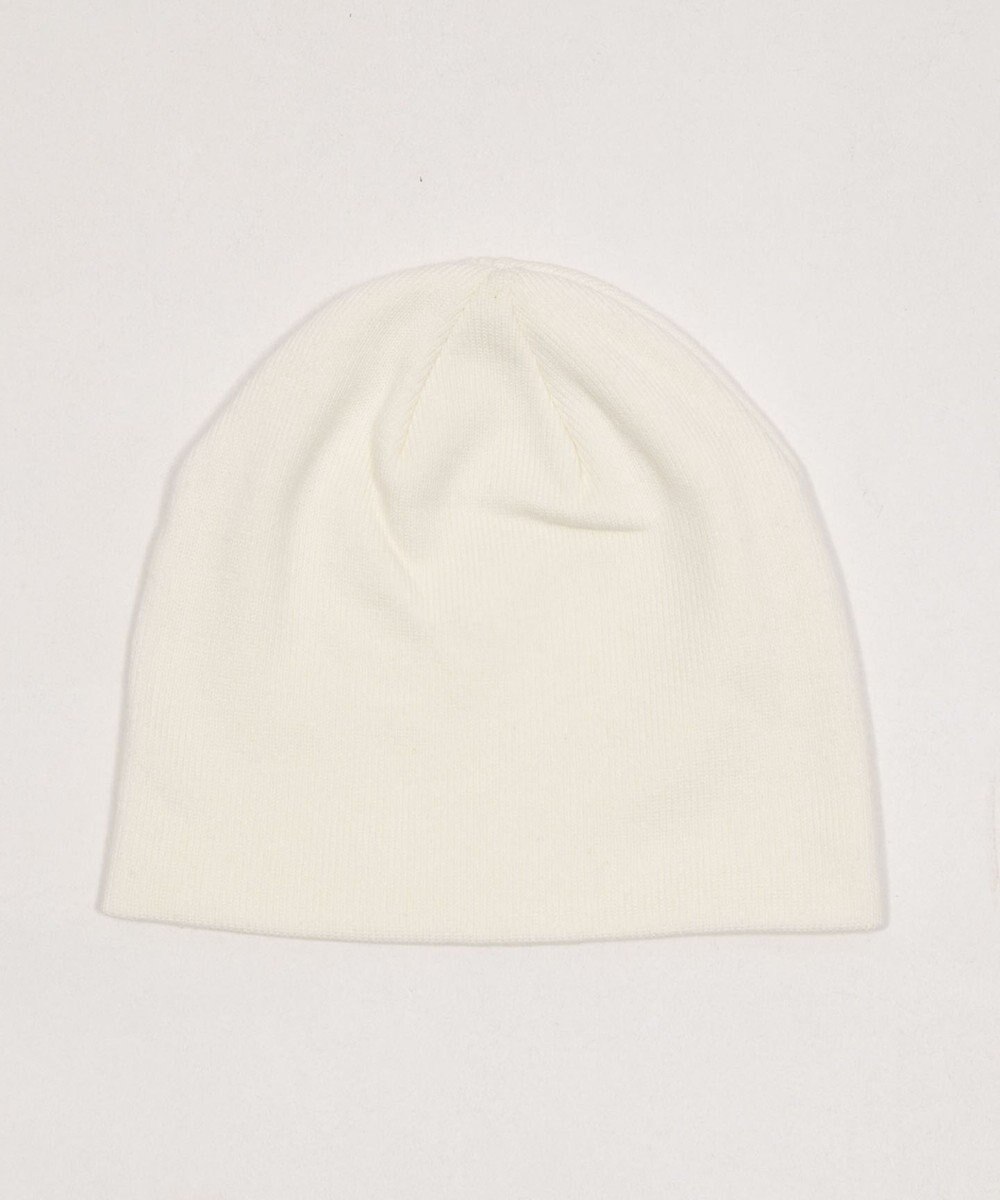 WEGO スプレープリントビーニー 