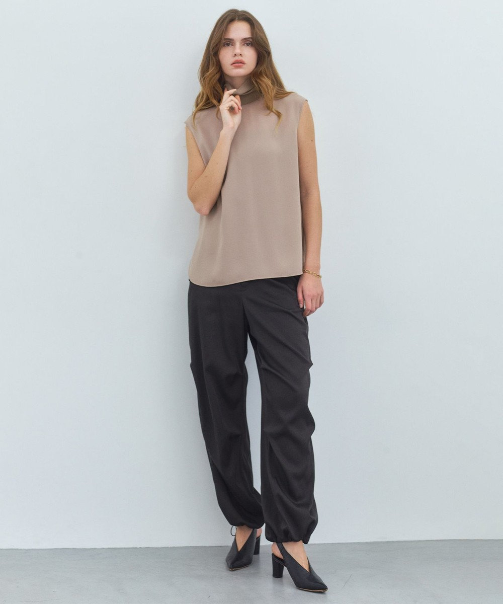 BEIGE， MUNSON / 2WAYカーゴパンツ 