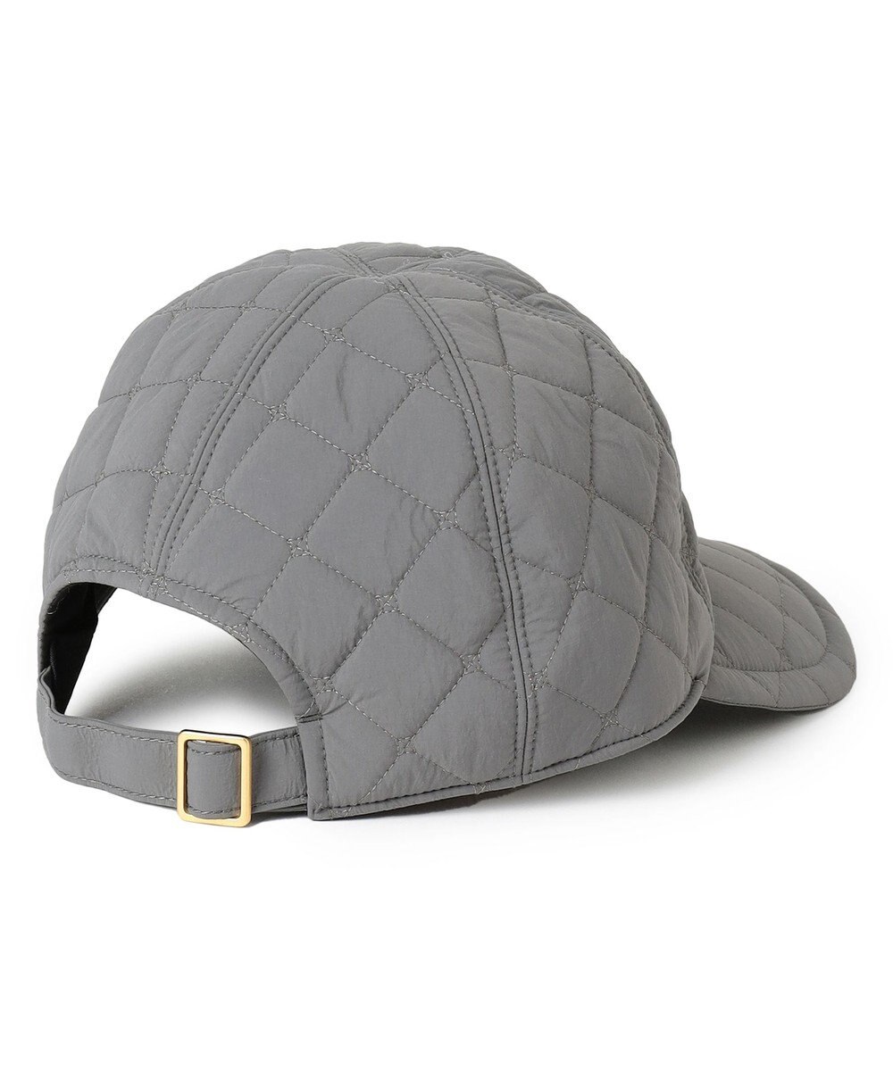 Chacott キルティングキャップ 