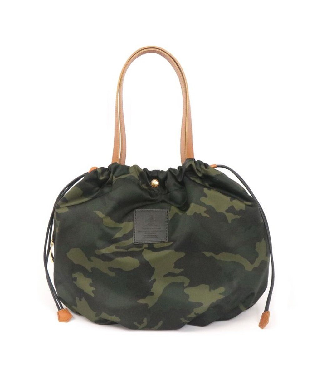 Regalo Felice 【軽量 / 大容量 / フォルムが変えられる】巾着トート / REGALO 