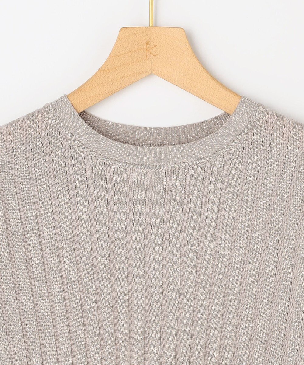 組曲 L 【先行予約】ライトラメニット アンサンブル 